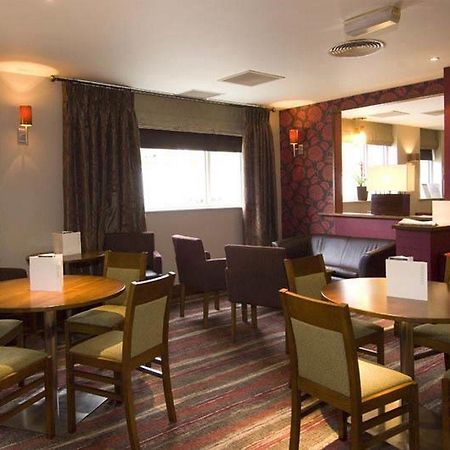 Premier Inn Manchester City Centre Dış mekan fotoğraf