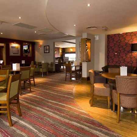 Premier Inn Manchester City Centre Dış mekan fotoğraf