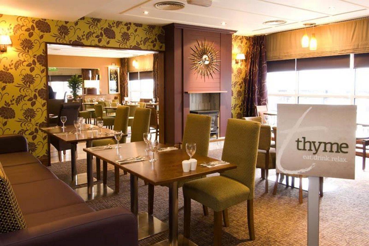 Premier Inn Manchester City Centre Dış mekan fotoğraf