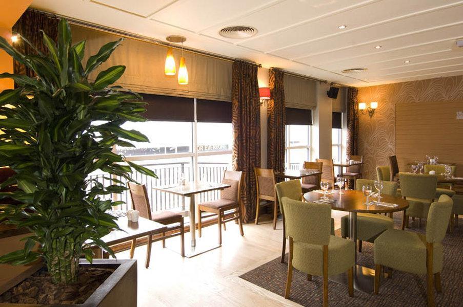 Premier Inn Manchester City Centre Dış mekan fotoğraf